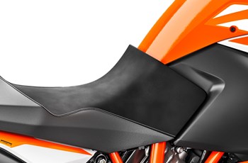 KTM 1290 Super Adventure R 2018 - Bild 4 KTM 1290 Super Adventure R 2018 - Bild 4