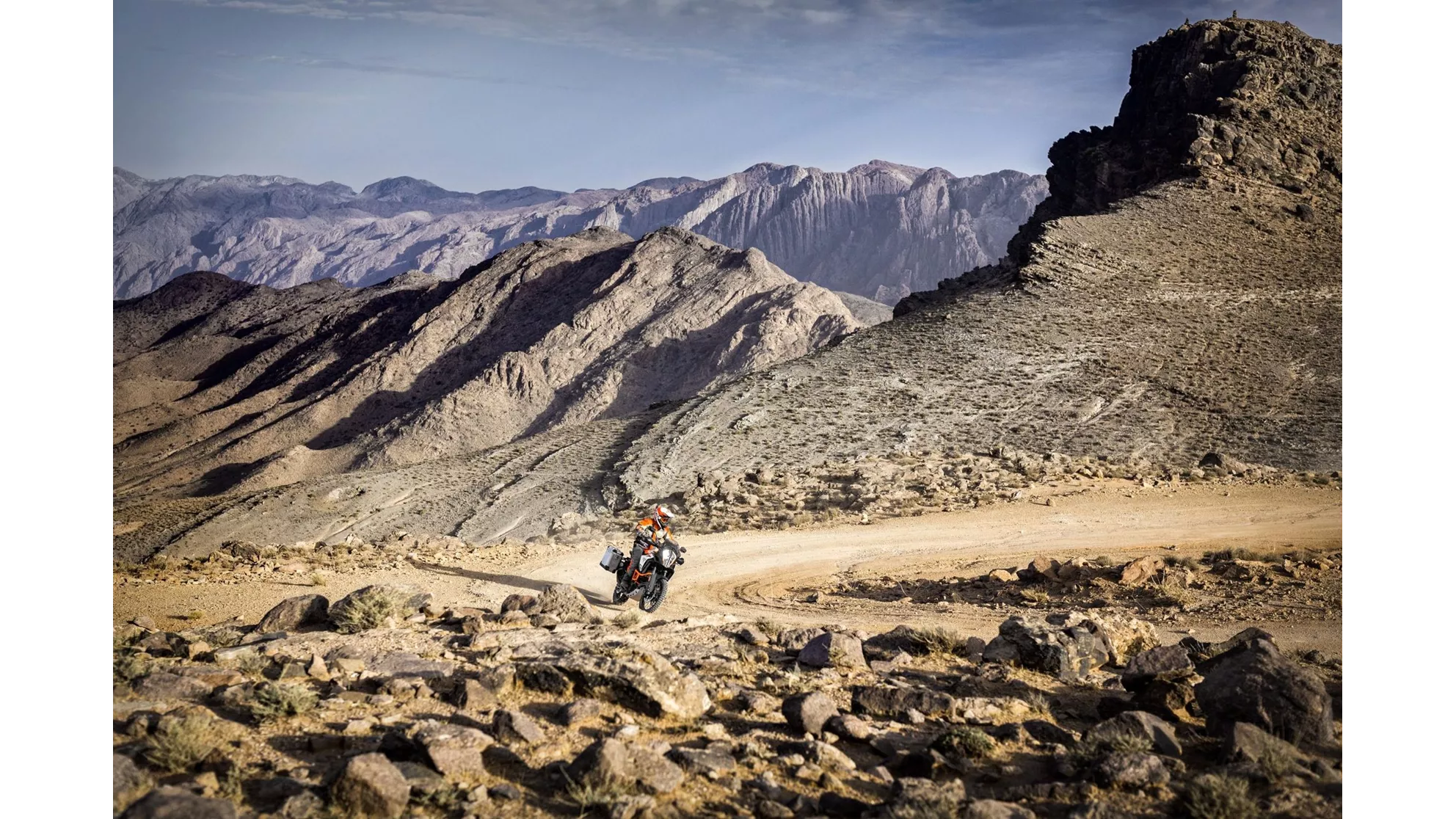 KTM 1290 Super Adventure R - Image 3 KTM 1290 Super Adventure R - Image 3