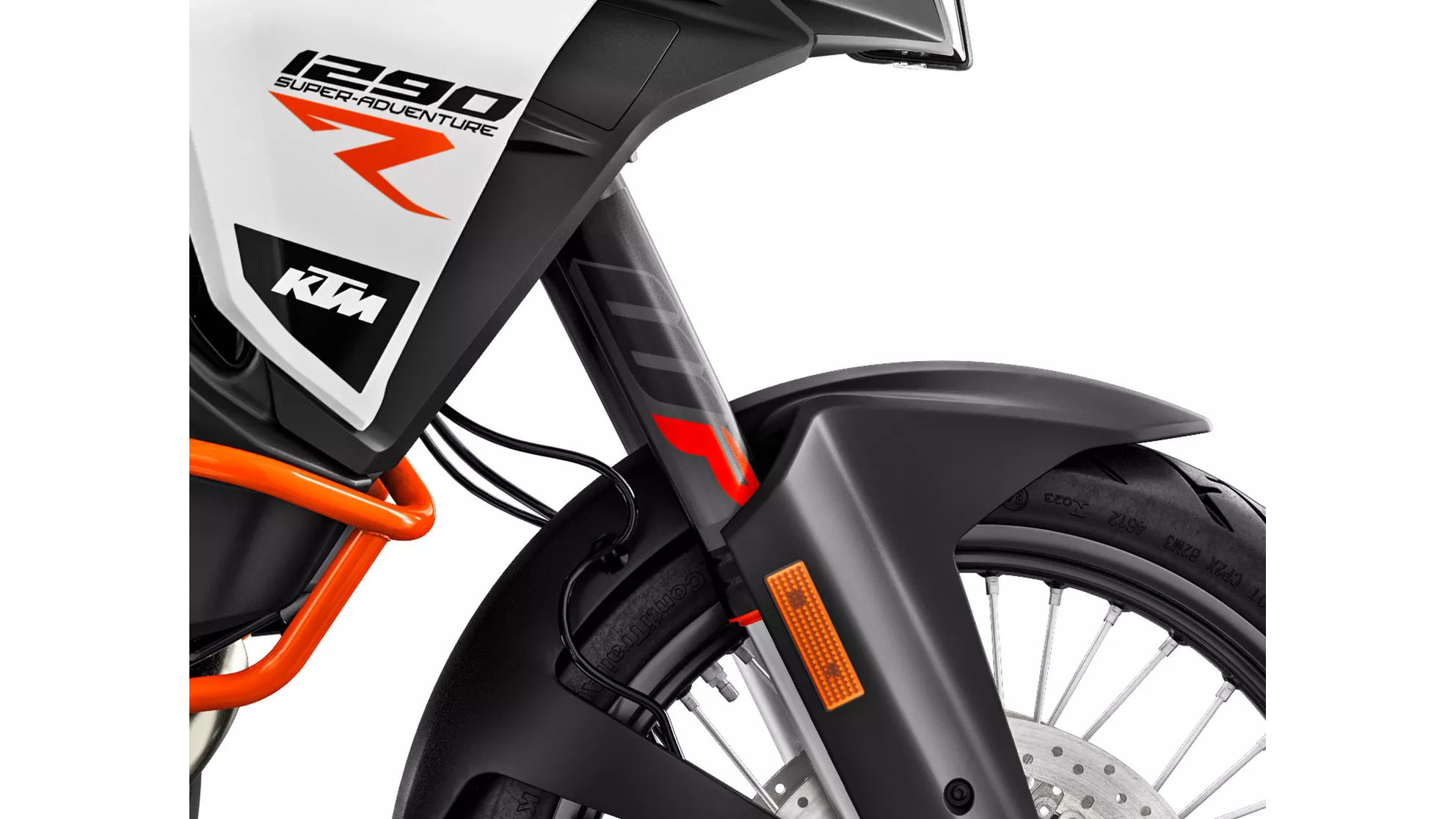 KTM 1290 Super Adventure R - Image 4 KTM 1290 Super Adventure R - Image 4