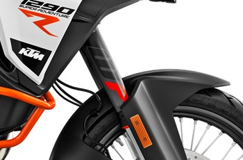 KTM 1290 Super Adventure R 2018 - Bild 6 KTM 1290 Super Adventure R 2018 - Bild 6