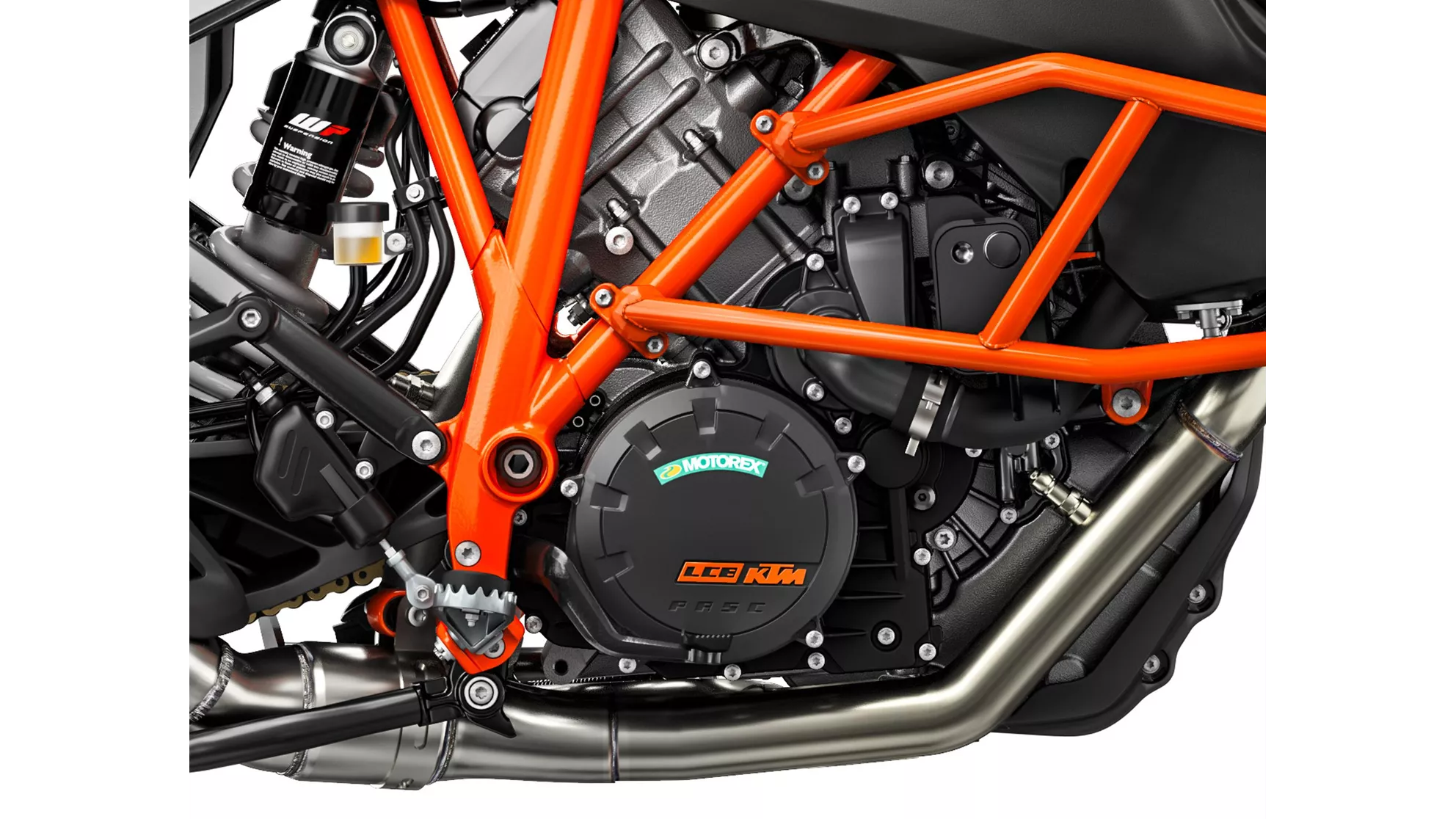 KTM 1290 Super Adventure R - Image 6 KTM 1290 Super Adventure R - Image 6