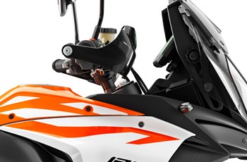 KTM 1290 Super Adventure R 2018 - Bild 10 KTM 1290 Super Adventure R 2018 - Bild 10
