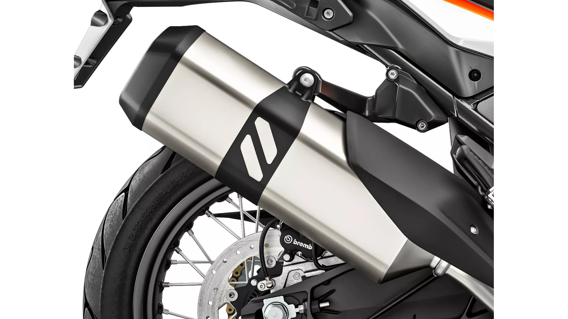 KTM 1290 Super Adventure R - Image 9 KTM 1290 Super Adventure R - Image 9