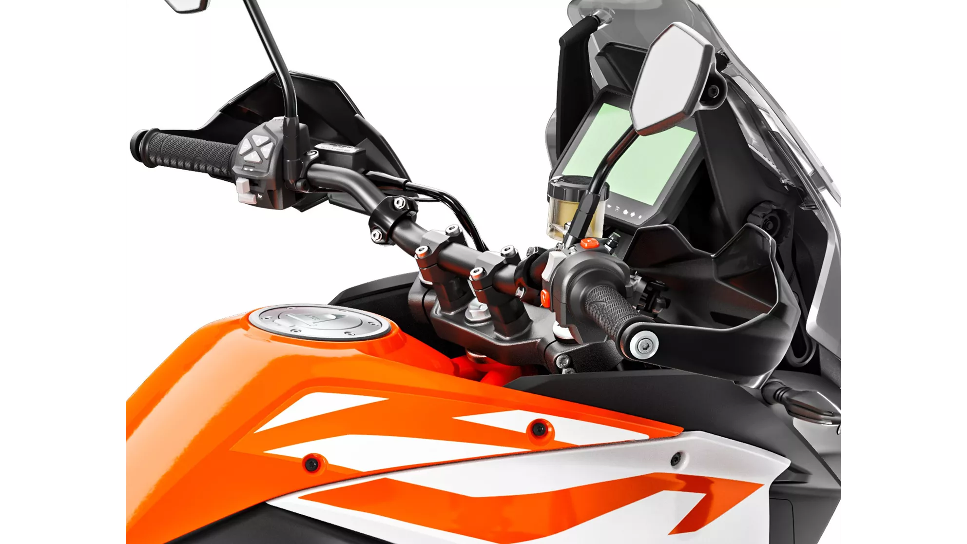 KTM 1290 Super Adventure R - Image 10 KTM 1290 Super Adventure R - Image 10