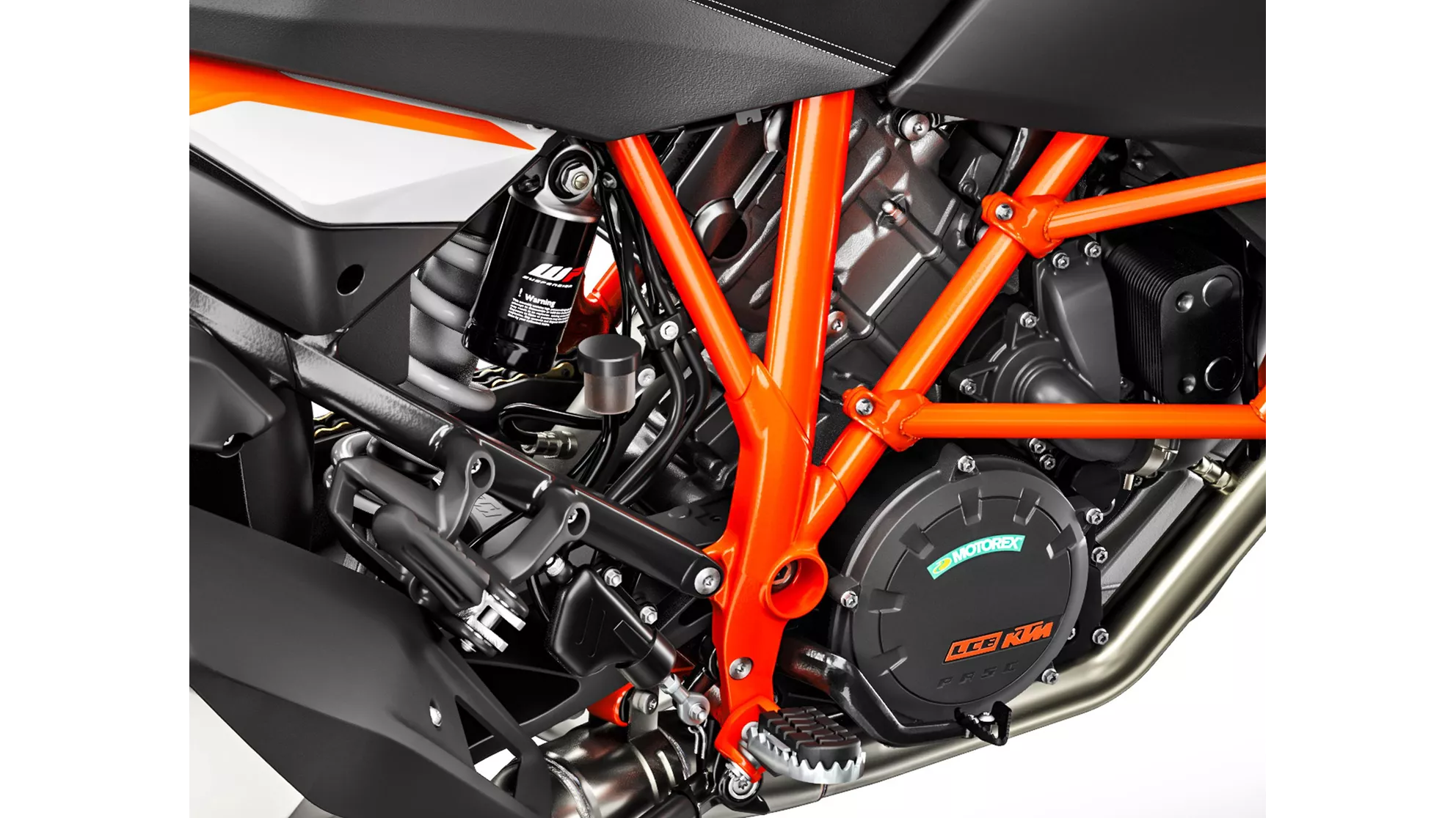 KTM 1290 Super Adventure R - Image 12 KTM 1290 Super Adventure R - Image 12