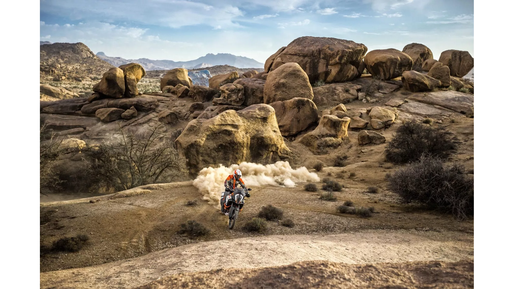 KTM 1290 Super Adventure R - Image 13 KTM 1290 Super Adventure R - Image 13