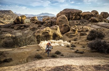 KTM 1290 Super Adventure R 2018 - Bild 15 KTM 1290 Super Adventure R 2018 - Bild 15