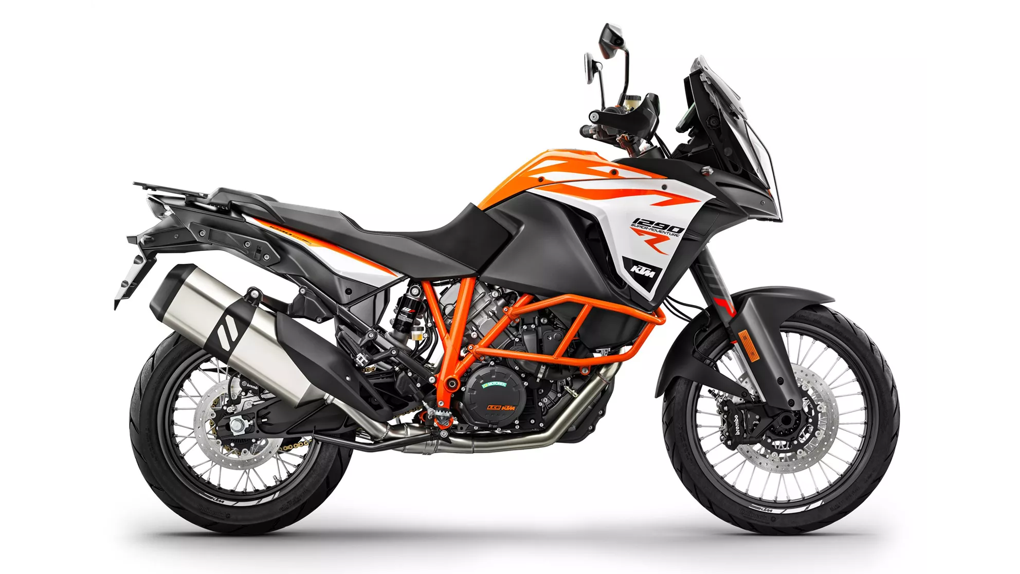 KTM 1290 Super Adventure R - Image 14 KTM 1290 Super Adventure R - Image 14