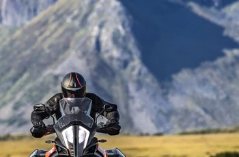 KTM 1290 Super Adventure S 2018 - Bild 6 KTM 1290 Super Adventure S 2018 - Bild 6