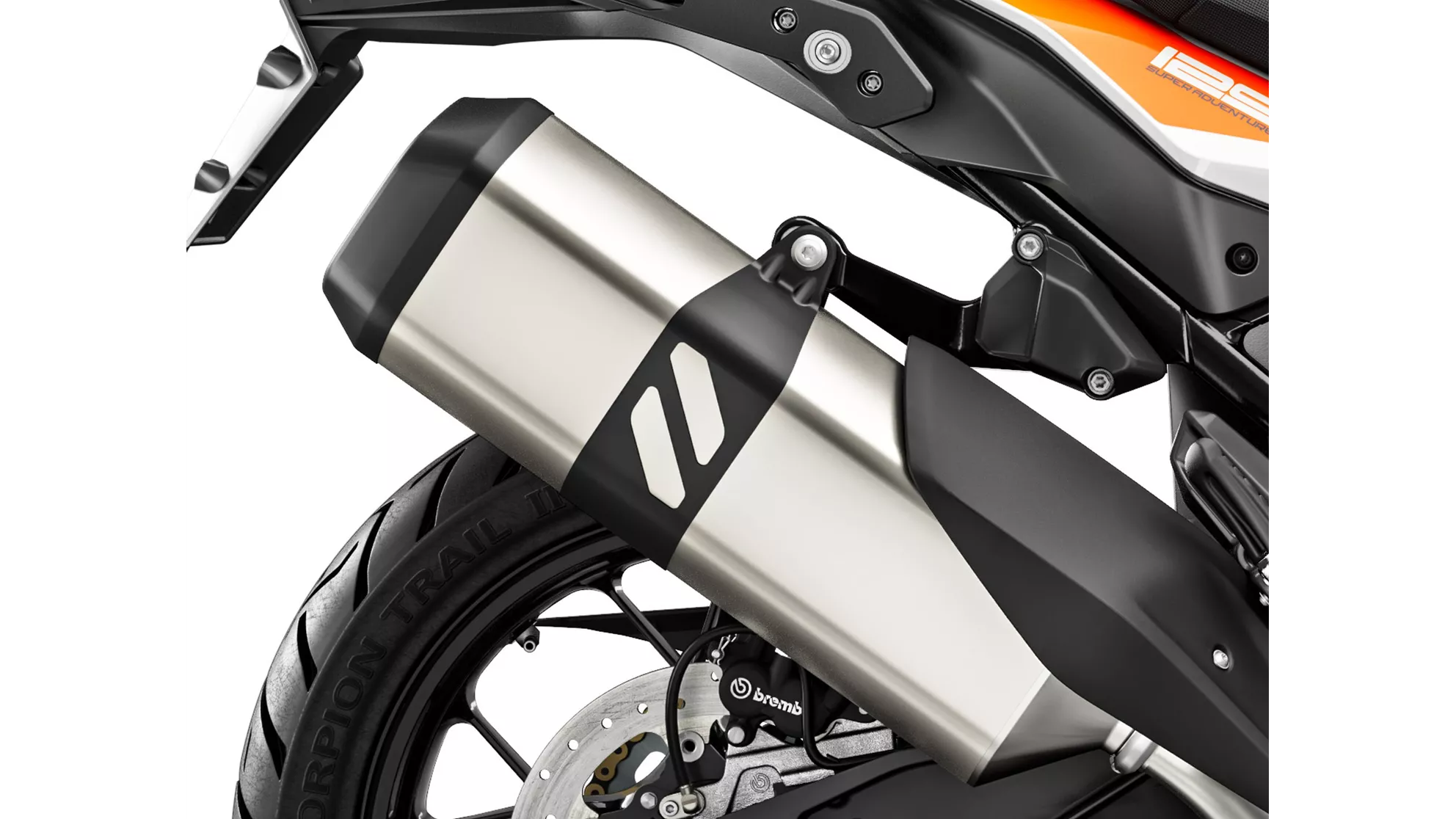 KTM 1290 Super Adventure S - Image 7 KTM 1290 Super Adventure S - Image 7