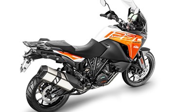 KTM 1290 Super Adventure S 2018 - Bild 12 KTM 1290 Super Adventure S 2018 - Bild 12
