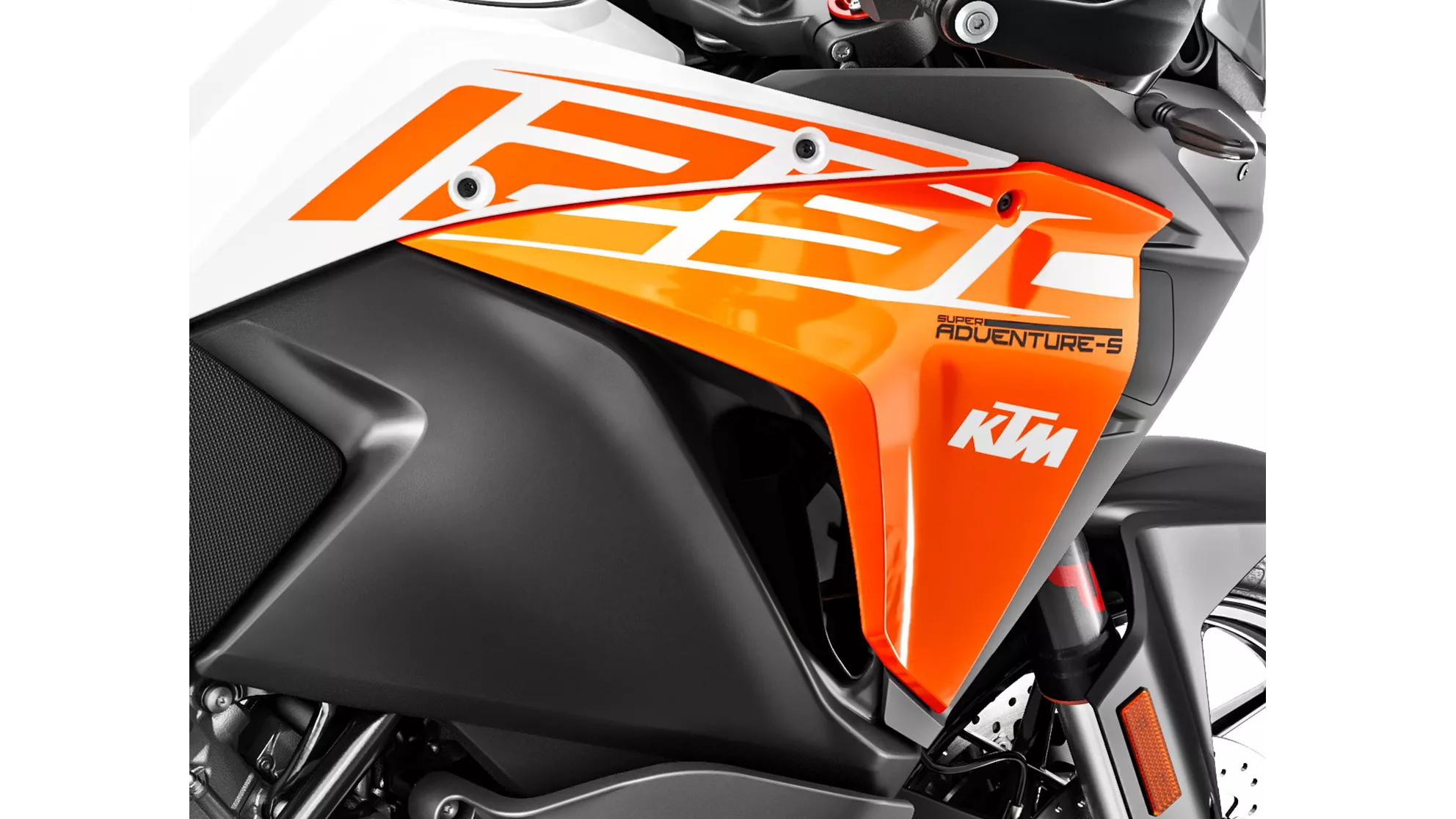 KTM 1290 Super Adventure S - Image 11 KTM 1290 Super Adventure S - Image 11