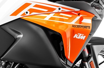KTM 1290 Super Adventure S 2018 - Bild 13 KTM 1290 Super Adventure S 2018 - Bild 13
