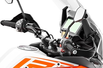 KTM 1290 Super Adventure S 2018 - Bild 14 KTM 1290 Super Adventure S 2018 - Bild 14