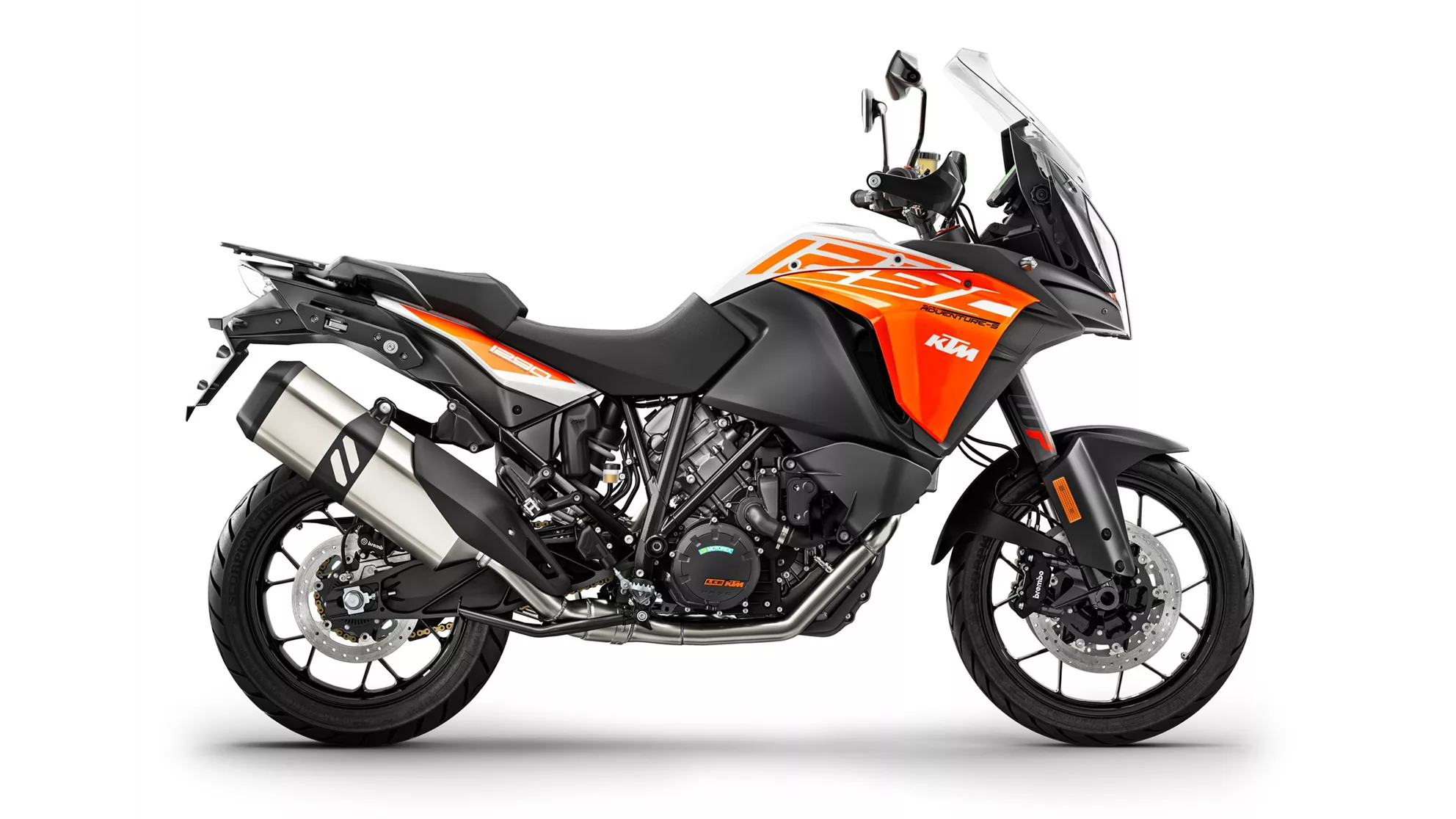 KTM 1290 Super Adventure S - Image 13 KTM 1290 Super Adventure S - Image 13