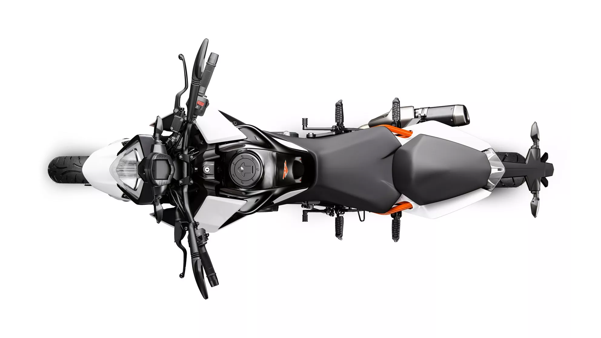 KTM 250 Duke - Image 6 KTM 250 Duke - Image 6