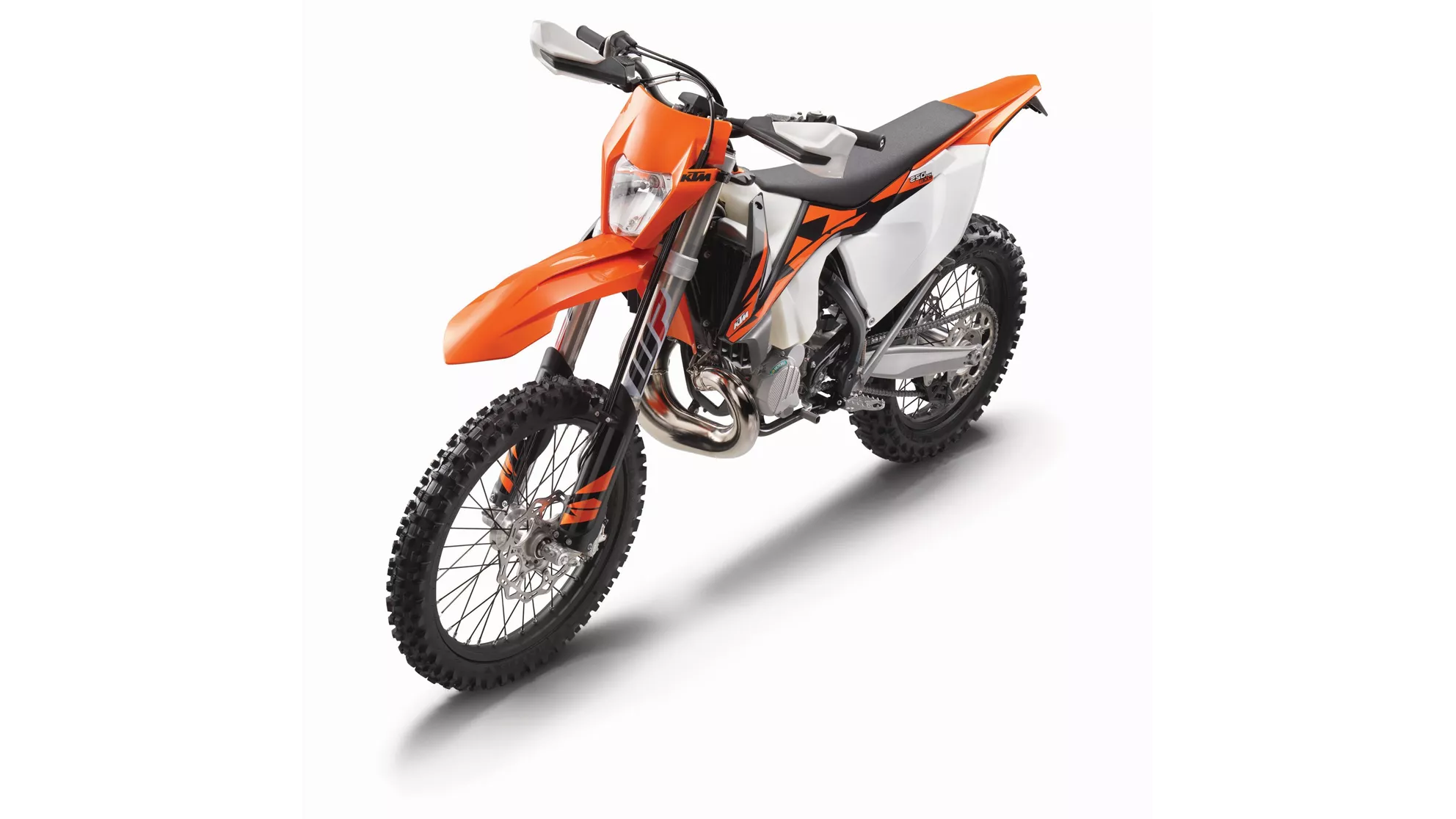 KTM 250 EXC TPI - Image 2 KTM 250 EXC TPI - Image 2