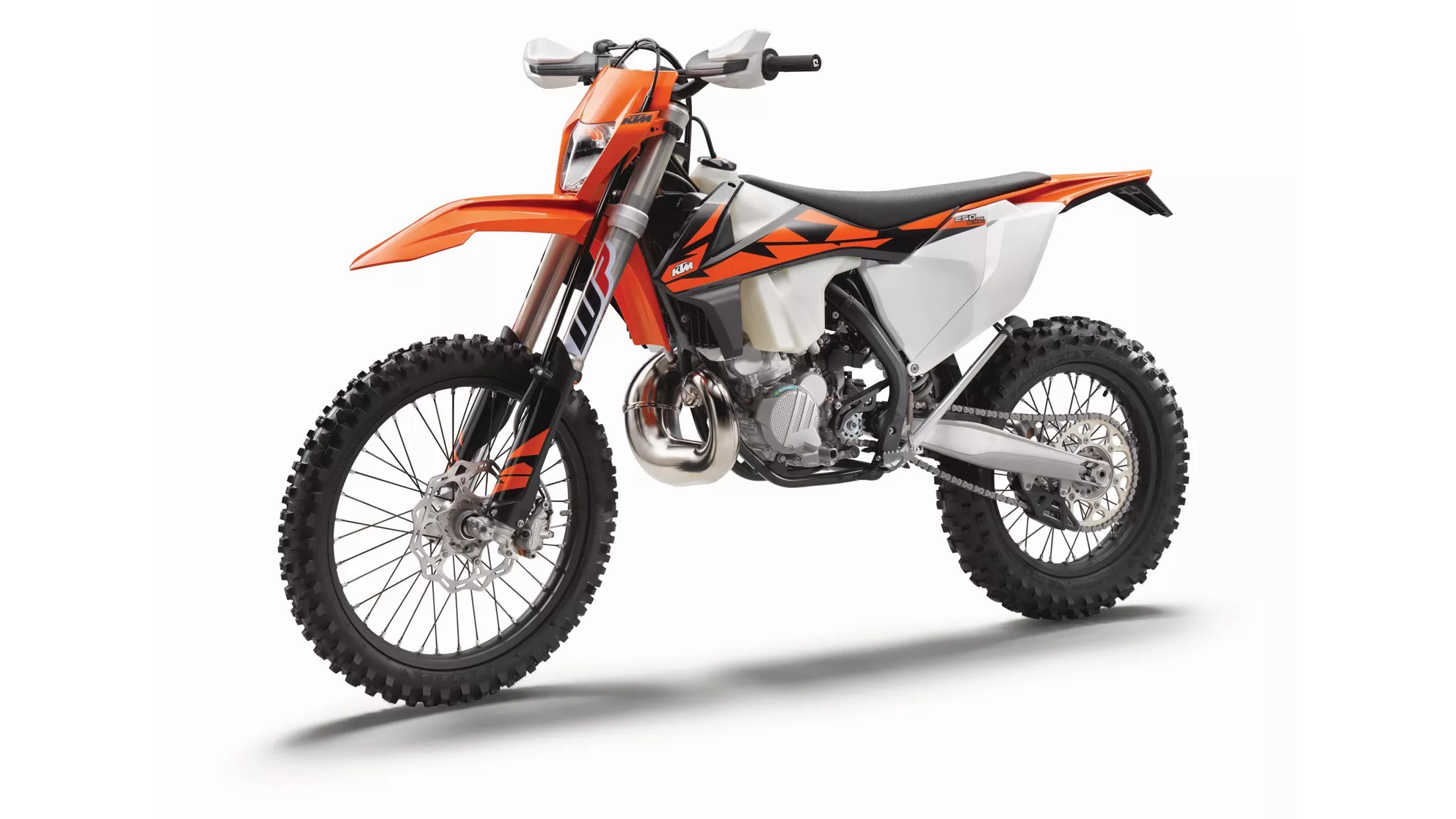 KTM 250 EXC TPI - Image 3 KTM 250 EXC TPI - Image 3