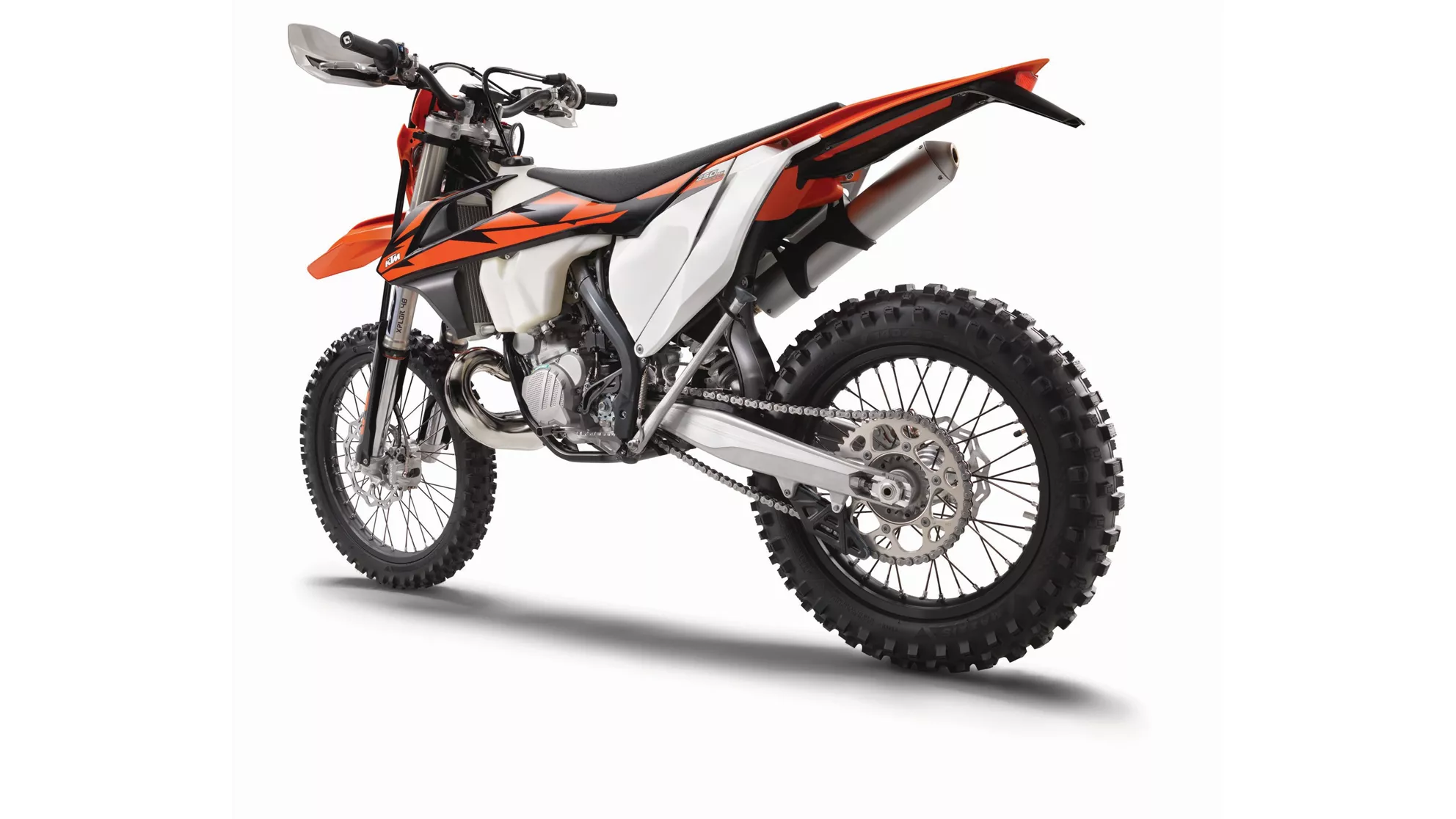 KTM 250 EXC TPI - Image 4 KTM 250 EXC TPI - Image 4
