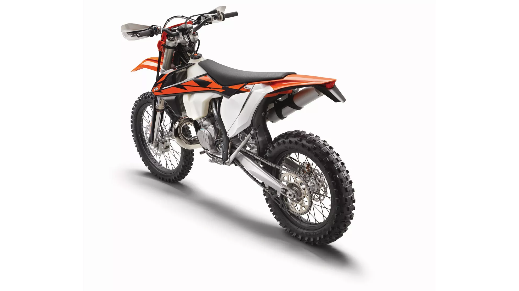 KTM 250 EXC TPI - Image 5 KTM 250 EXC TPI - Image 5