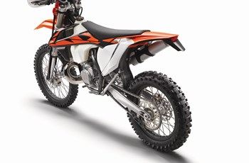 KTM 250 EXC TPI 2018 - Bild 7 KTM 250 EXC TPI 2018 - Bild 7