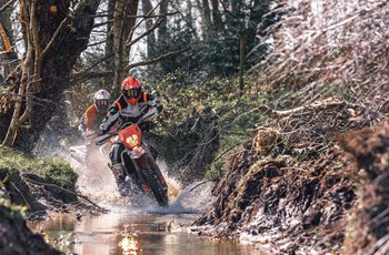 KTM 250 EXC TPI 2018 - Bild 8 KTM 250 EXC TPI 2018 - Bild 8