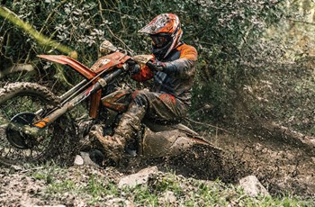 KTM 250 EXC TPI 2018 - Bild 10 KTM 250 EXC TPI 2018 - Bild 10