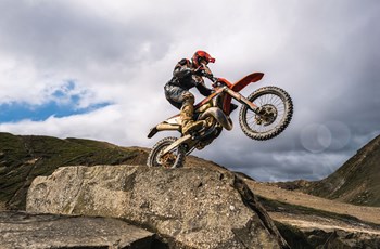 KTM 250 EXC TPI 2018 - Bild 11 KTM 250 EXC TPI 2018 - Bild 11
