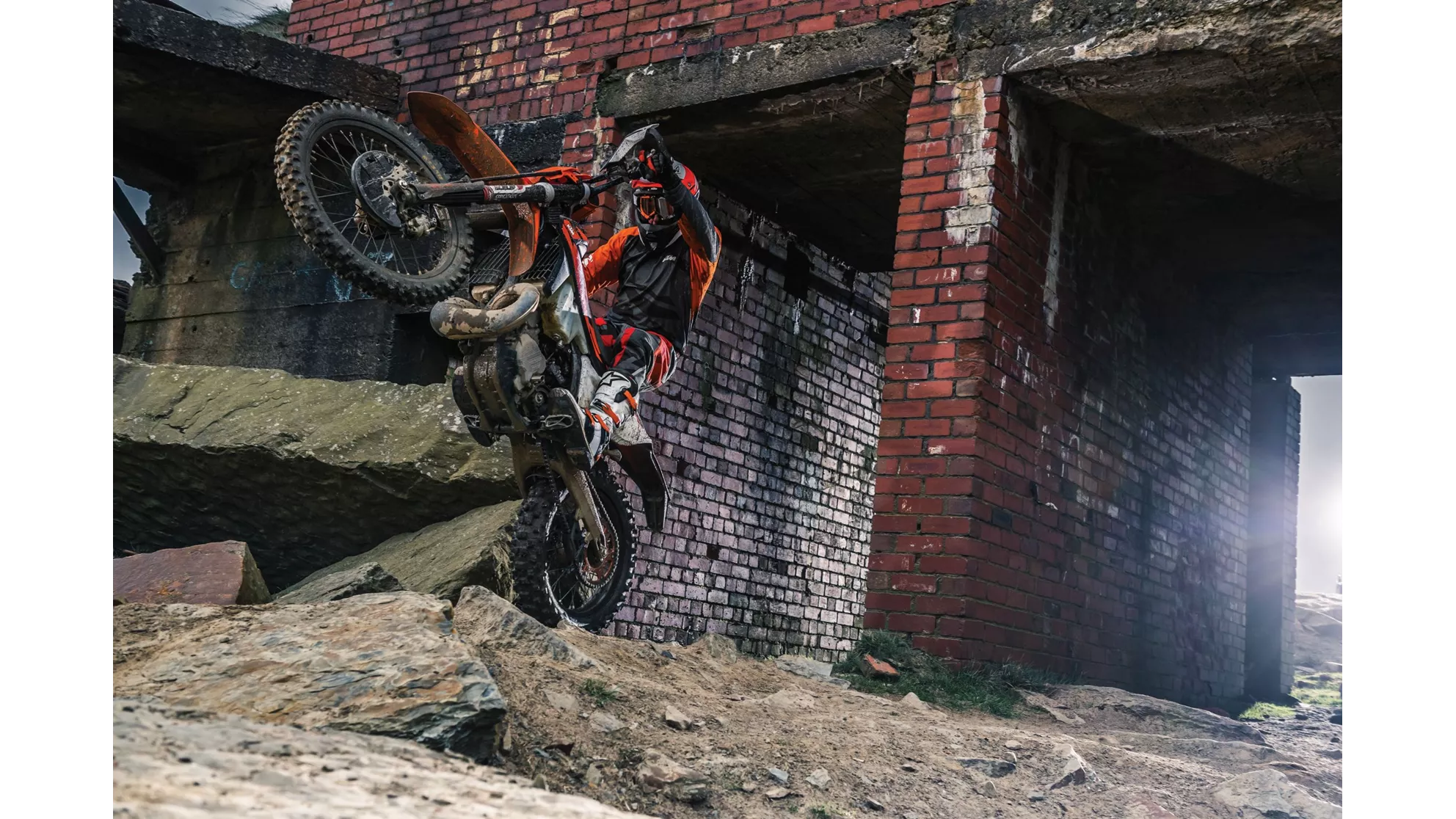 KTM 250 EXC TPI - Image 11 KTM 250 EXC TPI - Image 11