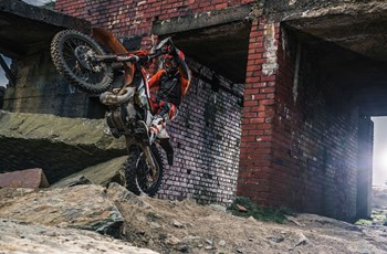 KTM 250 EXC TPI 2018 - Bild 13 KTM 250 EXC TPI 2018 - Bild 13