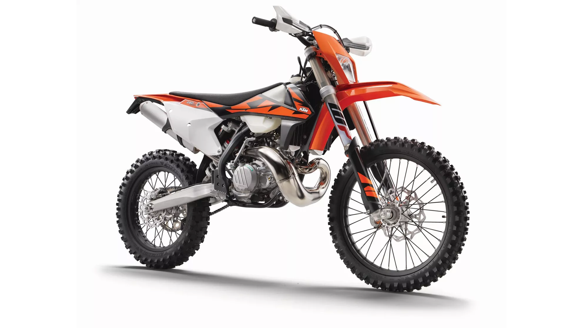 KTM 250 EXC TPI - Image 12 KTM 250 EXC TPI - Image 12