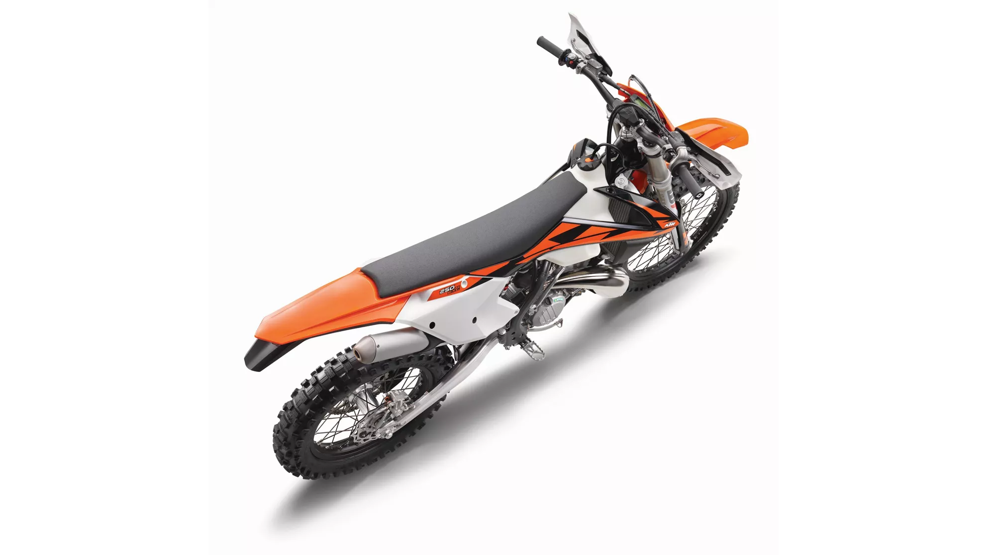 KTM 250 EXC TPI - Image 13 KTM 250 EXC TPI - Image 13