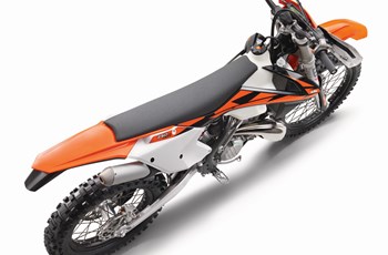 KTM 250 EXC TPI 2018 - Bild 15 KTM 250 EXC TPI 2018 - Bild 15