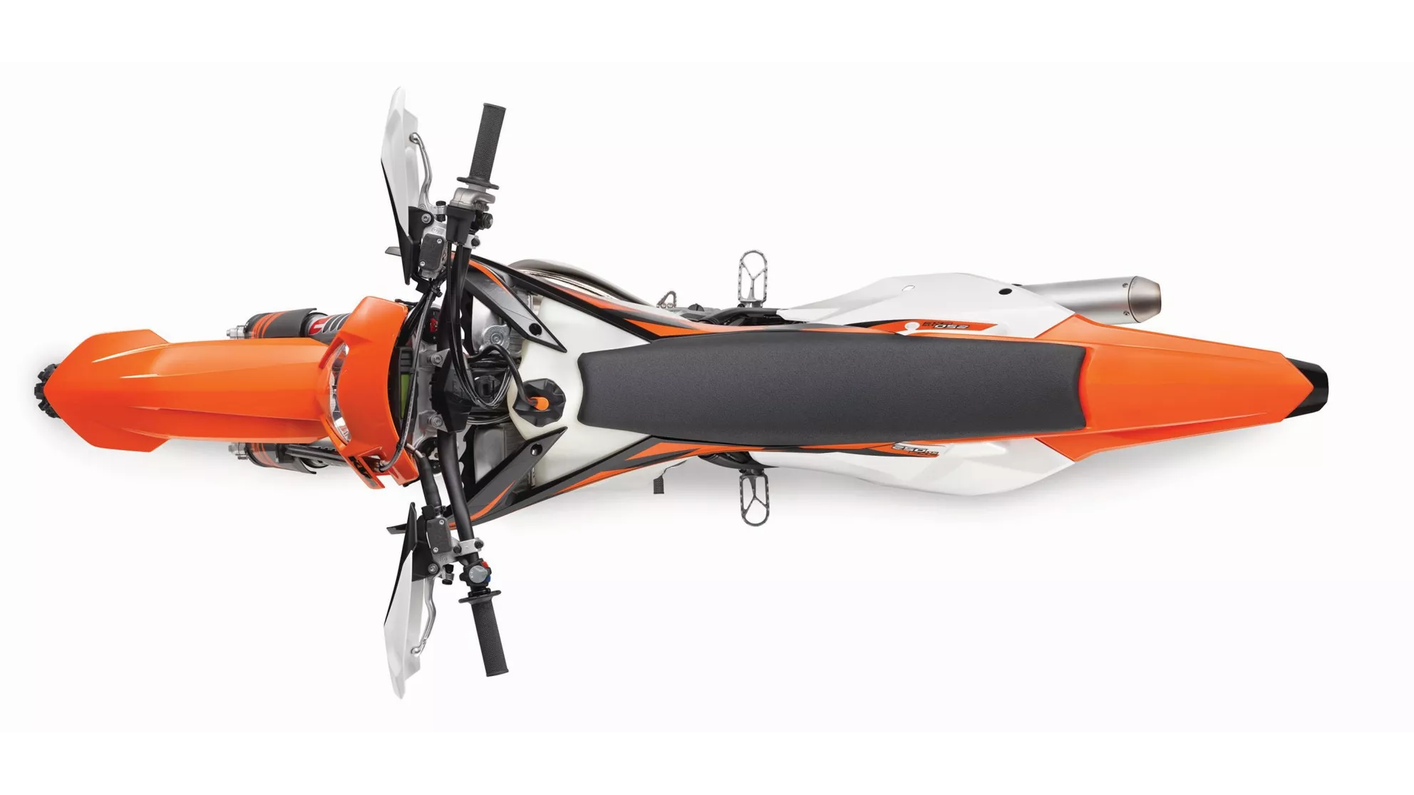 KTM 250 EXC TPI - Image 16 KTM 250 EXC TPI - Image 16