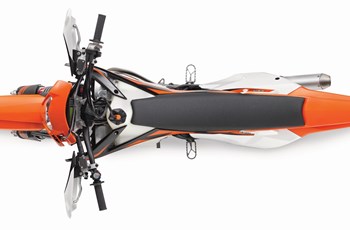 KTM 250 EXC TPI 2018 - Bild 18 KTM 250 EXC TPI 2018 - Bild 18