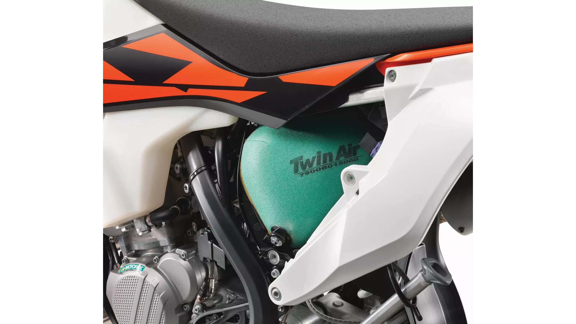 KTM 250 EXC TPI - Image 17 KTM 250 EXC TPI - Image 17