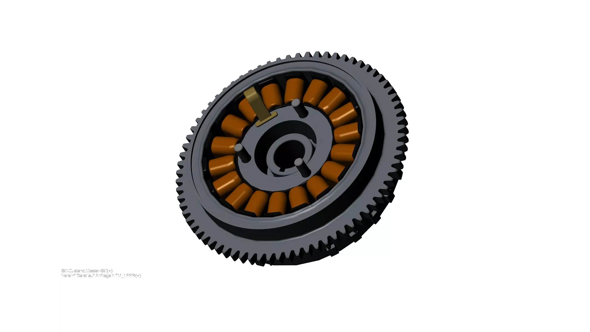 KTM 250 EXC TPI - Image 24 KTM 250 EXC TPI - Image 24