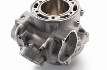 KTM 250 EXC TPI 2018 - Bild 28 KTM 250 EXC TPI 2018 - Bild 28