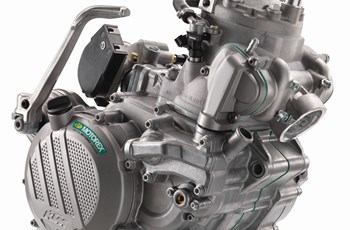 KTM 250 EXC TPI 2018 - Bild 31 KTM 250 EXC TPI 2018 - Bild 31