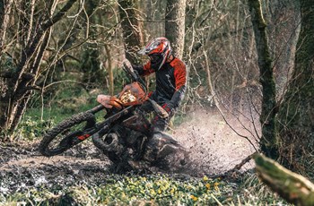 KTM 300 EXC TPI 2018 - Bild 2