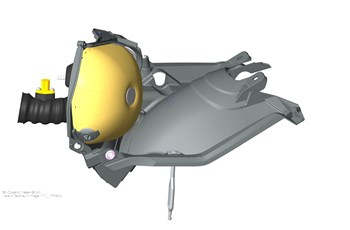 KTM 300 EXC TPI 2018 - Bild 4