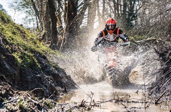 KTM 300 EXC TPI 2018 - Bild 24