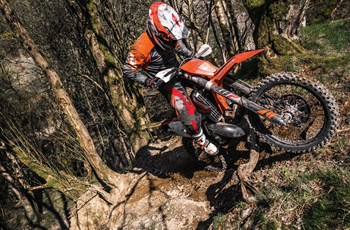 KTM 300 EXC TPI 2018 - Bild 26