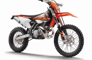 KTM 300 EXC TPI 2018 - Bild 29