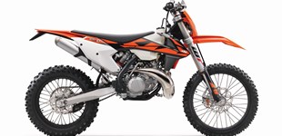 KTM 125 SX 2020 vs KTM 300 EXC TPI 2018