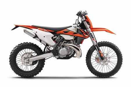 KTM 300 EXC TPI 2018