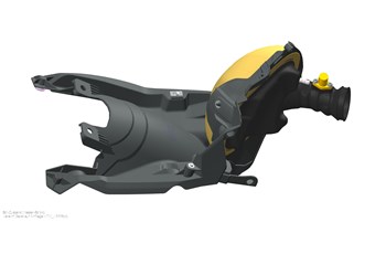 KTM 300 EXC TPI Sixdays 2018 - Bild 5 KTM 300 EXC TPI Sixdays 2018 - Bild 5