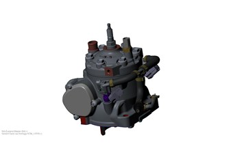 KTM 300 EXC TPI Sixdays 2018 - Bild 9 KTM 300 EXC TPI Sixdays 2018 - Bild 9