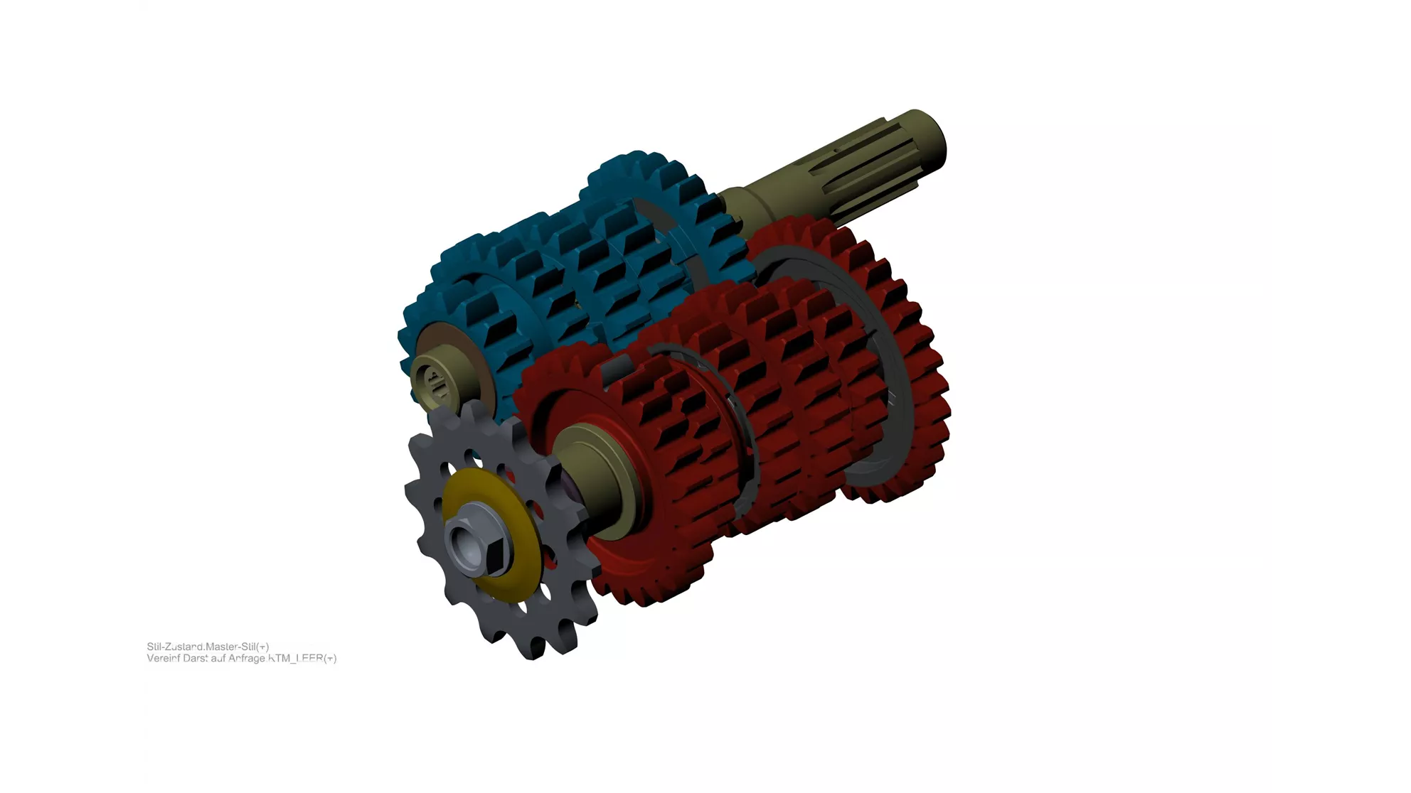 KTM 300 EXC TPI Sixdays - Image 9 KTM 300 EXC TPI Sixdays - Image 9