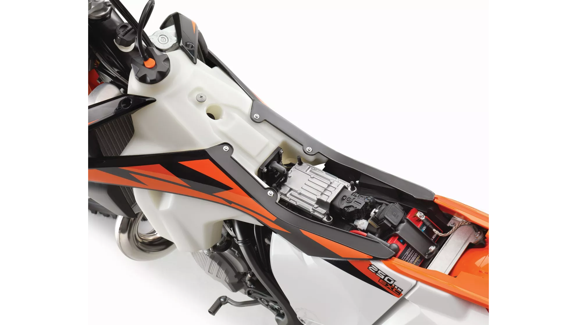 KTM 300 EXC TPI Sixdays - Image 11 KTM 300 EXC TPI Sixdays - Image 11